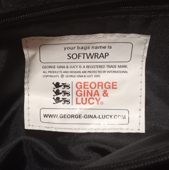 George Gina & Lucy Bag - Picture 2 of 14